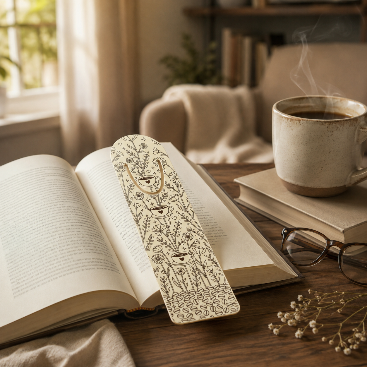 Bookmarks