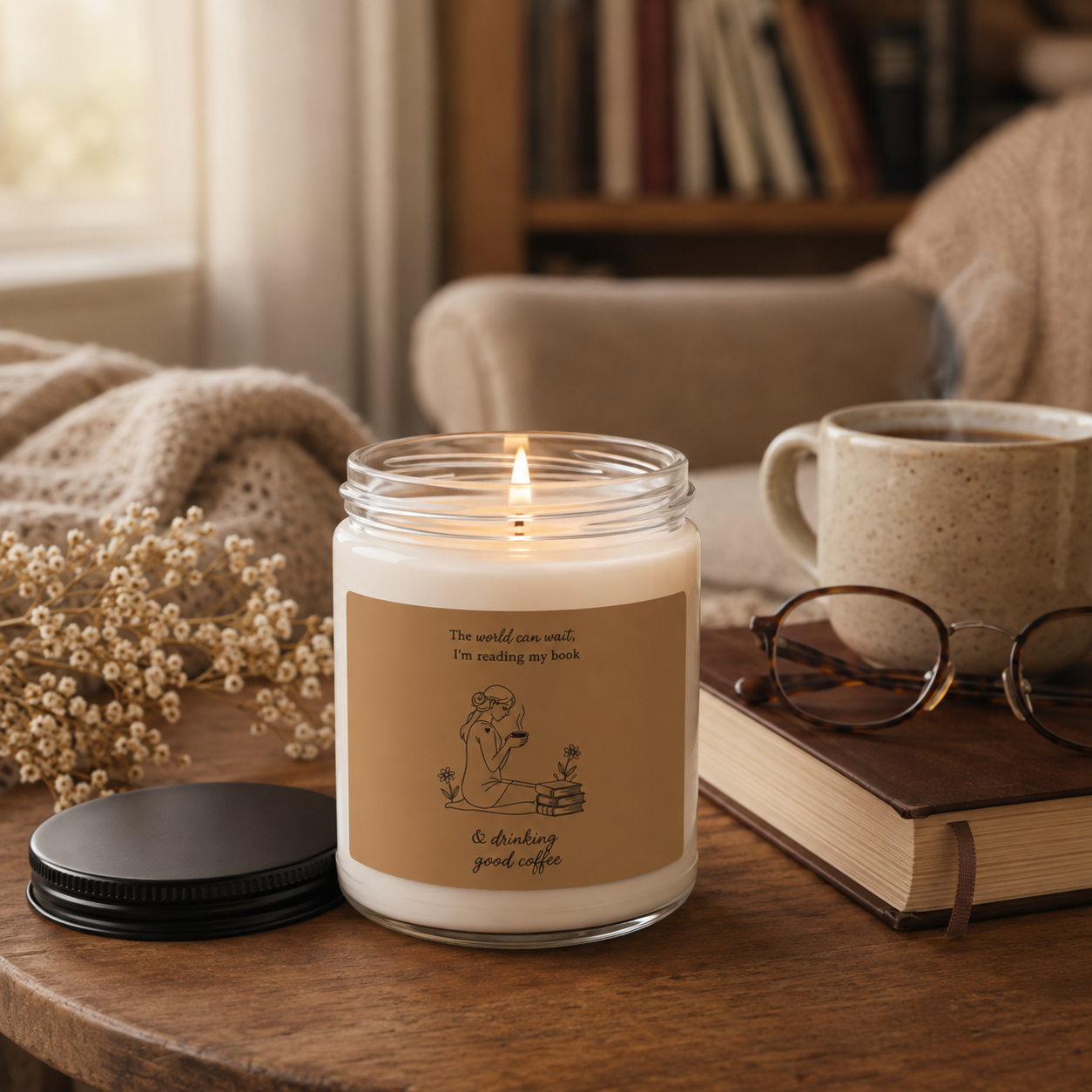 Candles