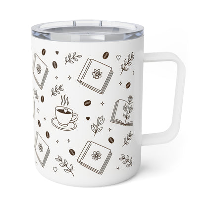 Workday Fuel Insulated Mug
