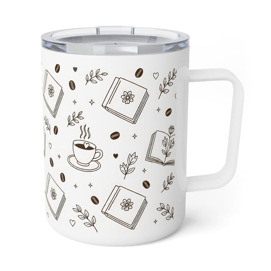 Workday Fuel Insulated Mug