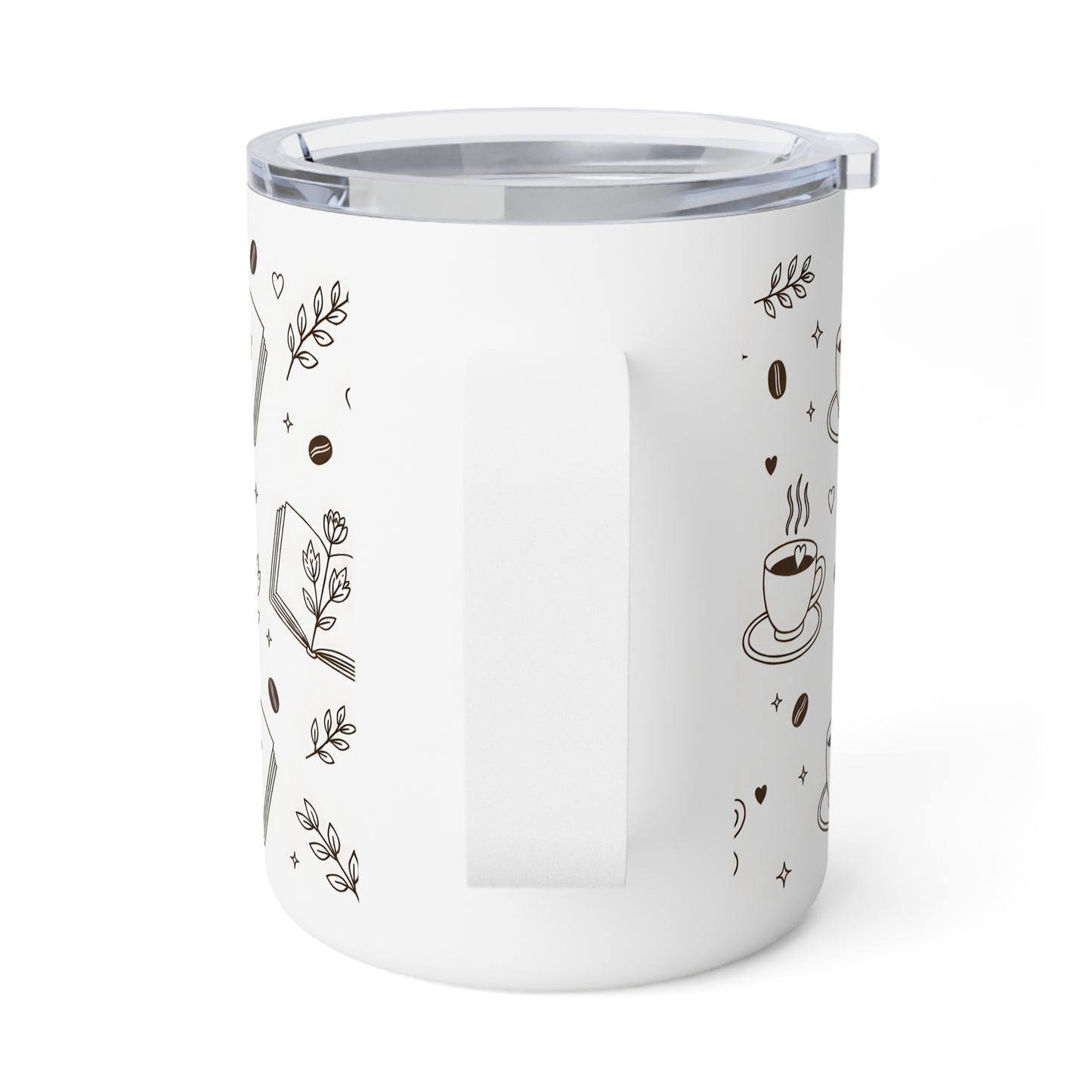 Workday Fuel Insulated Mug