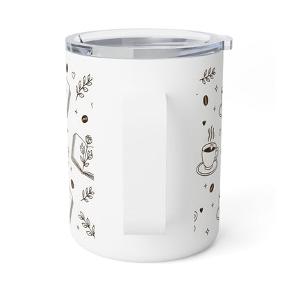 Workday Fuel Insulated Mug